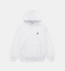 Sweat Brooklyn en coton Jordan