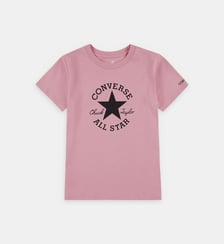 T-shirt Dissected  Converse