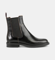 Bottines Freya chelsea en cuir Vagabond Shoemakers