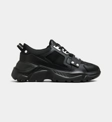 Baskets basses Fondo Speedtrack Versace Jeans Couture