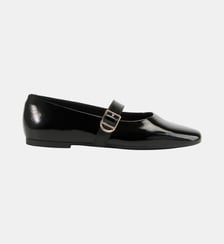 Ballerines Jolin en cuir Vagabond Shoemakers