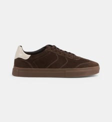 Baskets basses Cody en cuir Vagabond Shoemakers