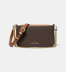 Sac à main forme pochette Michael Kors