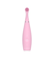 Brosse à Dents Sonique Douce Ultra-Hygiénique en Silicone pour Bébé Pearl Foreo