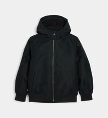 Blouson Dulcey avec capuche Element