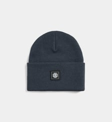 Bonnet en maille à revers Element