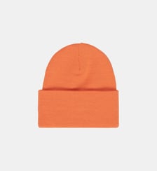 Bonnet en maille à revers Element