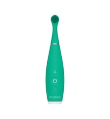 Brosse à Dents Sonique Douce Ultra-Hygiénique en Silicone pour Bébé Kiwi Foreo