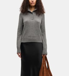 Pull Saelif Samsoe Samsoe