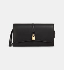 Sac pochette Ryder en cuir Stella McCartney