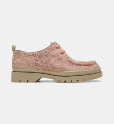 Mocassins Major en cuir Kleman