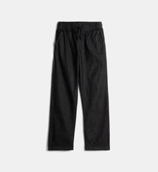 Jean Taxer large en denim Quiksilver
