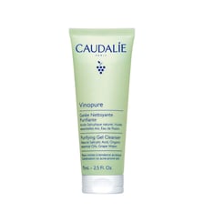 Gelée Nettoyante Purifiante Caudalie