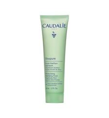 Fluide Matifiant Hydratant Caudalie