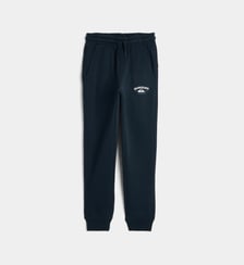 Jogging slim en coton Quiksilver