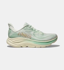 Baskets basses Clifton 10 effet mesh Hoka