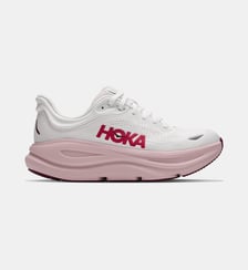 Baskets bassess Bondi 9 effet mesh Hoka