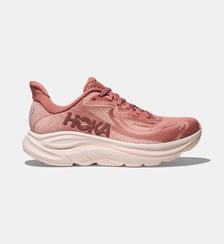 Baskets basses Clifton 10 effet mesh Hoka