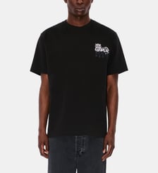 T-shirt coton Kenzo