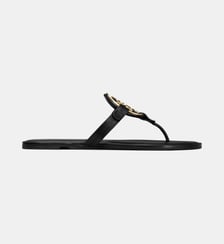 Sandales plates Miller Tory Burch
