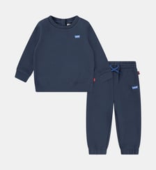 Ensemble en coton Levi's Kids