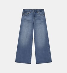 Jean baggy en coton mélangé Levi's Kids