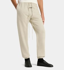 Pantalon de jogging Vintage Fleece en coton Fear Of God