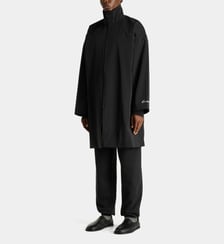 Manteau Jet col montant  Fear Of God