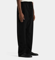 Pantalon Jet ample finition lisse Fear Of God