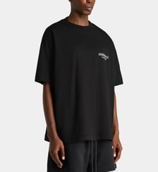 T-shirt Jet logo en coton Fear Of God