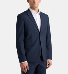 Veste de costume Abano V ajustée Comptoir GL
