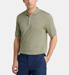 Polo Alfeo en laine Comptoir GL