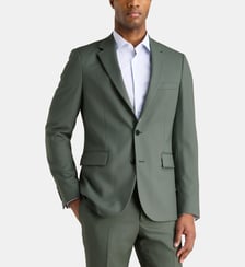 Veste de costume ajustée Avellino V laine vierge Comptoir GL