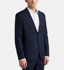 Veste de costume Avalo V en laine Comptoir GL