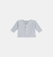 Cardigan en coton Petit Bateau