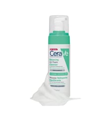 Mousse Equilibrante Cerave