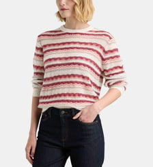 Pull Colette Fancy Galeries Lafayette