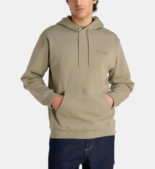 Hoodie signature en coton Polar Skateboard