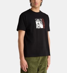 T-shirt Third Eye en coton Polar Skateboard