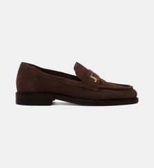 Mocassins Duedi en cuir Jonak
