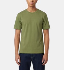 T-shirt en coton Champion