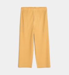 Pantacourt August plissé HOMME PLISSÉ ISSEY MIYAKE
