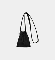 Mini sac pochette tour de cou  HOMME PLISSÉ ISSEY MIYAKE