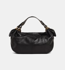 Sac à main Mini Kate en cuir Gerard Darel
