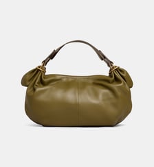 Sac à main Mini Kate en cuir Gerard Darel