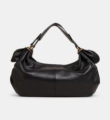 Sac bowling Kate cuir  Gerard Darel