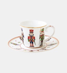 Coffret Tasse à thé - 20 cl Easy Life