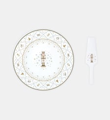 Coffret Plat à Tarte Easy Life