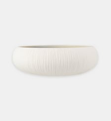 Saladier en porcelaine Cristal d'Arques