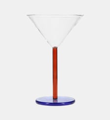 Lot de 2 verres à cocktail ONA
